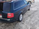 Audi A6 1998 года за 3 500 000 тг. в Талдыкорган – фото 4