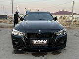 BMW 328 2015 года за 7 500 000 тг. в Актау