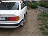 Audi 100 1991 годаүшін2 100 000 тг. в Павлодар – фото 5
