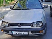 Volkswagen Golf 1993 годаfor1 200 000 тг. в Тараз