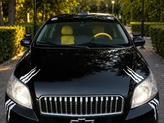 Chevrolet Nexia
