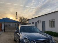 Mercedes-Benz E 320 2002 года за 5 000 000 тг. в Актау