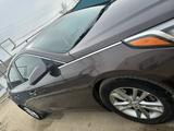 Hyundai Sonata 2016 годаүшін4 800 000 тг. в Актобе – фото 2