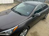 Hyundai Sonata 2016 годаүшін4 800 000 тг. в Актобе