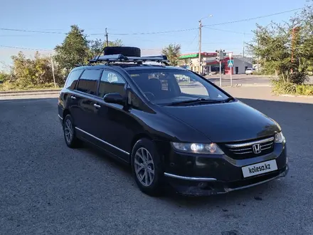 Honda Odyssey 2003 года за 5 500 000 тг. в Экибастуз – фото 2