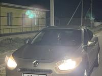 Renault Fluence 2012 годаүшін3 300 000 тг. в Атырау
