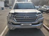 Toyota Land Cruiser 2016 года за 40 000 000 тг. в Шымкент – фото 4