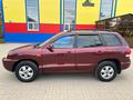 Hyundai Santa Fe 2008 годаүшін4 250 000 тг. в Актобе – фото 2