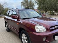 Hyundai Santa Fe 2008 годаfor4 250 000 тг. в Актобе