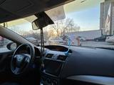 Mazda 3 2010 годаүшін5 000 000 тг. в Усть-Каменогорск – фото 4