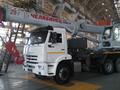 ЧМЗ  КС-55732 Автокран 25 тонн со стрелой 24,5 метра 2023 года за 87 500 000 тг. в Атырау – фото 2