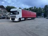 DAF  460 xF 2010 годаүшін25 000 000 тг. в Алматы