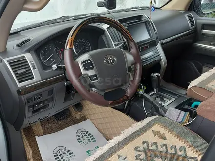 Toyota Land Cruiser 2011 года за 20 000 000 тг. в Талдыкорган