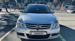 Nissan Almera 2016 года за 4 750 000 тг. в Алматы