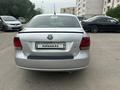 Volkswagen Polo 2014 годаүшін3 950 000 тг. в Алматы – фото 4
