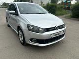 Volkswagen Polo 2014 годаүшін3 950 000 тг. в Алматы