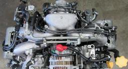 Двигатель на субару.Subaru за 290 000 тг. в Алматы – фото 3