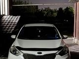 Kia Cerato 2014 года за 5 350 000 тг. в Алматы
