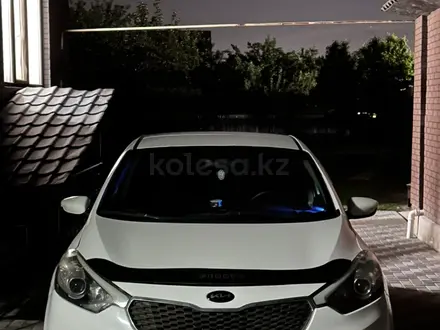 Kia Cerato 2014 года за 5 350 000 тг. в Алматы
