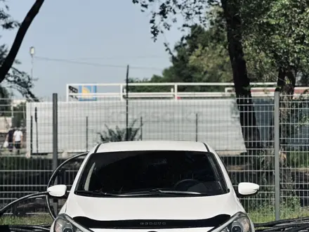Kia Cerato 2014 года за 5 350 000 тг. в Алматы – фото 3