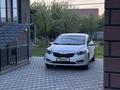 Kia Cerato 2014 года за 5 350 000 тг. в Алматы – фото 2