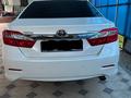 Toyota Camry 2014 годаүшін10 000 000 тг. в Шымкент – фото 3