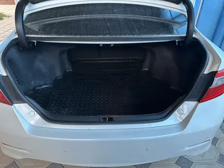 Toyota Camry 2014 года за 10 000 000 тг. в Шымкент – фото 7