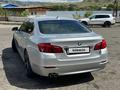 BMW 528 2014 годаүшін11 900 000 тг. в Усть-Каменогорск – фото 4