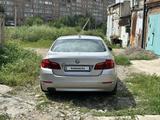 BMW 528 2014 года за 11 900 000 тг. в Усть-Каменогорск – фото 4