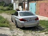 BMW 528 2014 года за 11 900 000 тг. в Усть-Каменогорск – фото 5