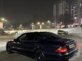 Mercedes-Benz S 350 2003 годаfor4 600 000 тг. в Алматы – фото 4