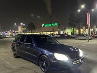 Mercedes-Benz S 350 2003 годаfor4 600 000 тг. в Алматы