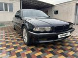BMW 728 1998 годаүшін3 200 000 тг. в Алматы – фото 3