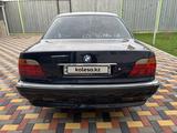 BMW 728 1998 годаүшін3 200 000 тг. в Алматы – фото 5