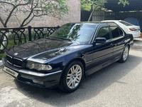 BMW 728 1998 годаүшін3 200 000 тг. в Алматы