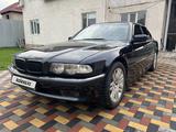 BMW 728 1998 годаүшін3 200 000 тг. в Алматы – фото 4
