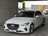 Genesis G70 2019 года за 13 500 000 тг. в Шымкент