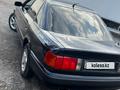 Audi 100 1991 года за 2 400 000 тг. в Алматы – фото 2