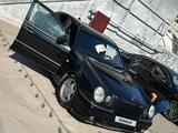 Mercedes-Benz E 230 1998 годаүшін3 500 000 тг. в Алматы