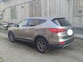 Hyundai Santa Fe 2012 года за 9 000 000 тг. в Алматы – фото 3