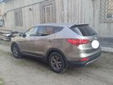 Hyundai Santa Fe 2012 годаүшін9 000 000 тг. в Алматы – фото 3
