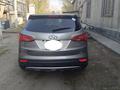 Hyundai Santa Fe 2012 года за 9 000 000 тг. в Алматы – фото 2