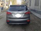 Hyundai Santa Fe 2012 годаүшін9 000 000 тг. в Алматы – фото 2