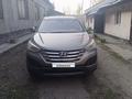 Hyundai Santa Fe 2012 года за 9 000 000 тг. в Алматы