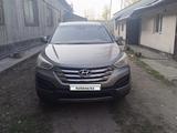 Hyundai Santa Fe 2012 года за 9 000 000 тг. в Алматы