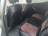 Hyundai Santa Fe 2012 годаүшін9 000 000 тг. в Алматы – фото 5