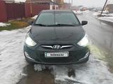 Hyundai Solaris 2014 года за 3 500 000 тг. в Костанай