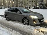 Mazda 3 2013 года за 4 600 000 тг. в Алматы