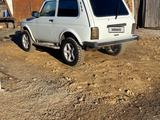 ВАЗ (Lada) Lada 2121 2014 года за 2 000 000 тг. в Саумалколь – фото 3