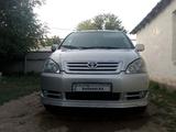 Toyota Avensis Verso 2002 года за 6 000 000 тг. в Уральск